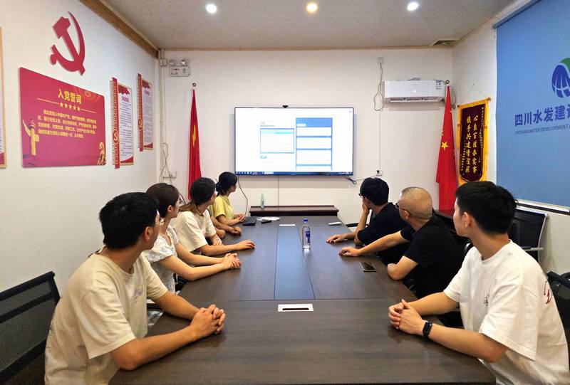 網絡安全為人民  網絡安全靠人民——三分公司組織開展國家網絡安全宣傳周系列活動