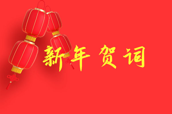 勇立潮頭，乘勢(shì)而上 奮力開(kāi)創(chuàng)公司高質(zhì)量發(fā)展新局面——2025年新年賀詞