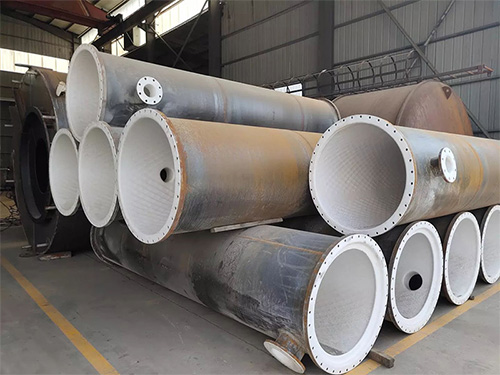 襯膠設備的工作原理和技術特點有哪些？