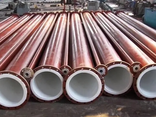 四氟防腐設備和傳統防腐設備有何不同？