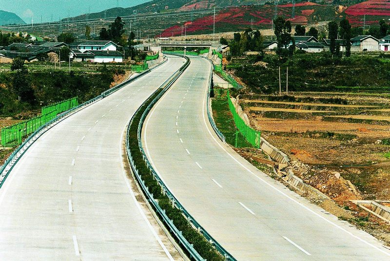 108國道高速公路