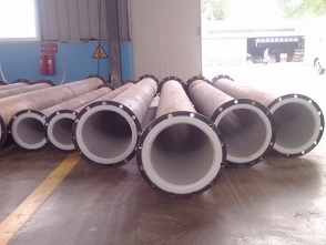 襯膠設備有何特別之處？